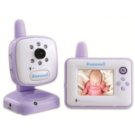 Video Monitor IR Camera WW-WMv820