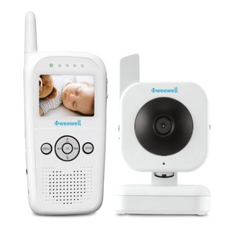 Video Monitor MultiCam WW-WMV842