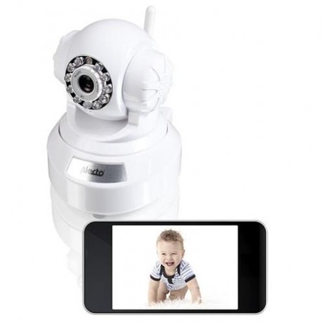 Videofon IVM-150 Alecto ALE-IVM-150