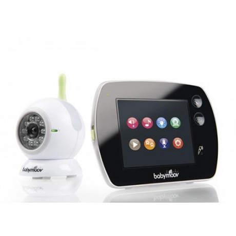 Videointerfon Bi-directional cu Touch Screen BM-A014407