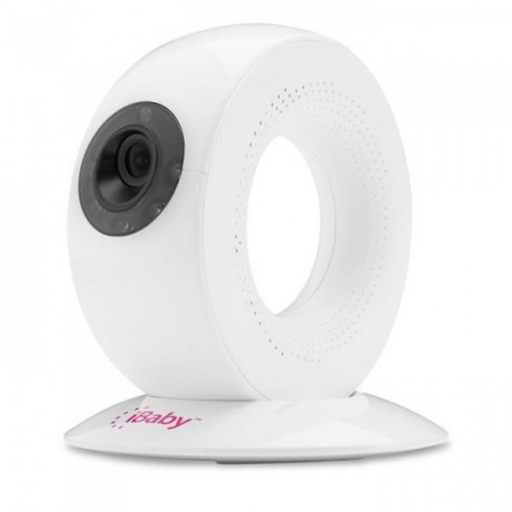 iBaby - Monitor prin Internet M2