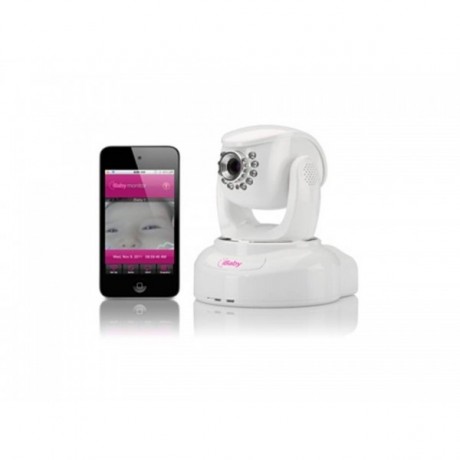 iBaby - Monitor prin internet M3s