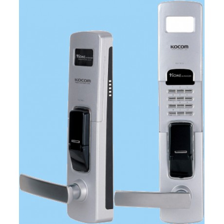 DIGITAL DOOR LOCK Kocom