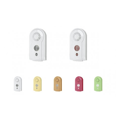 PAS.11A: Posturi interioare audio semiduplex
