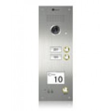Panouri de apel video pentru doua familii gama de lux 2313D-C