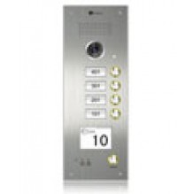 Panouri de apel video pentru patru familii gama de lux 2315D-C