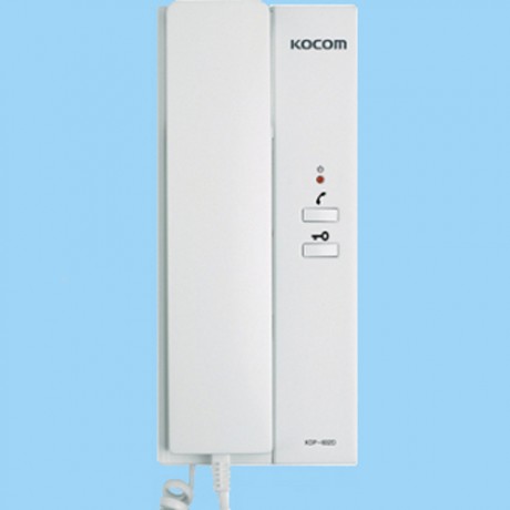 Post audio pentru videointerfon Kocom