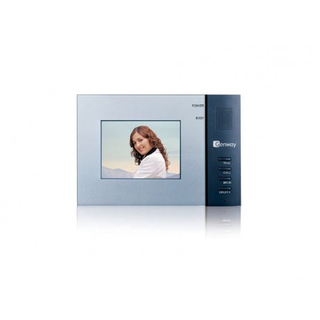 Post interior video CM-02NERV1