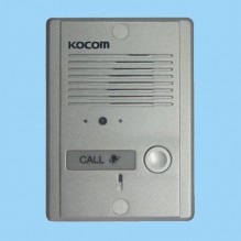 Videointerfoane camera color pentru monitorul KCV D327