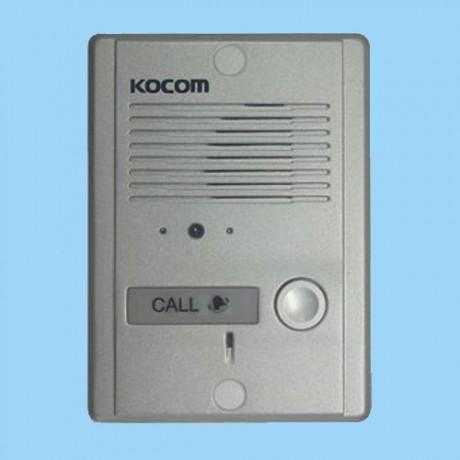 Videointerfoane camera color pentru monitorul KCV D327
