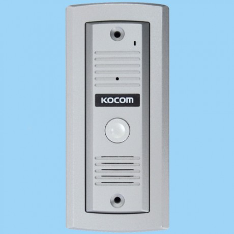 Videointerfoane post exterior camera A/N pentru monitoarele A/N Kocom Slim