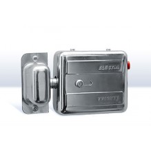 YEM.11A: Yala electromagnetica